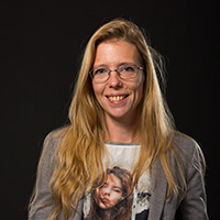 Jacqueline van de Nadort