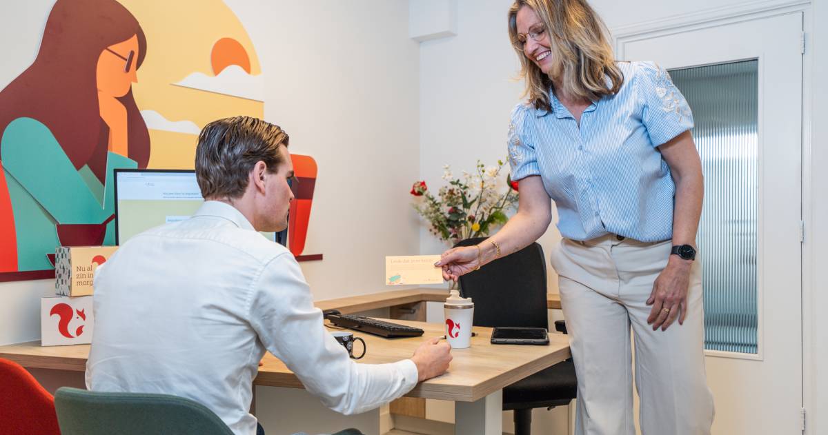 ASNBank Middelburg