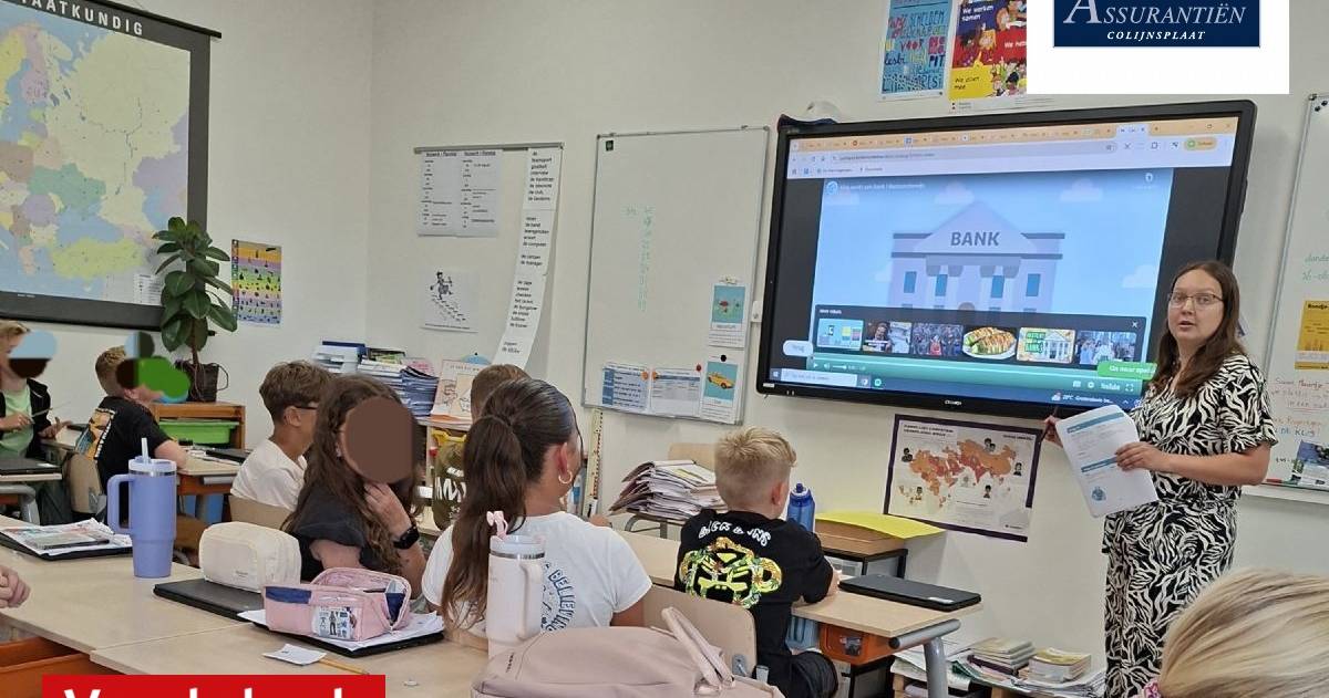 RegioBank voor de Klas